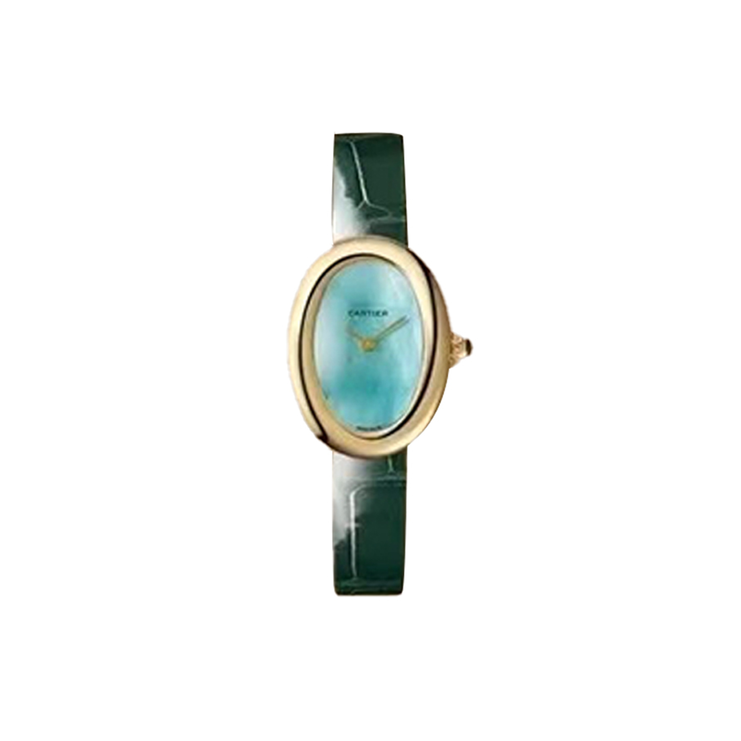 Ca*t*er baignoire watch wgba0031